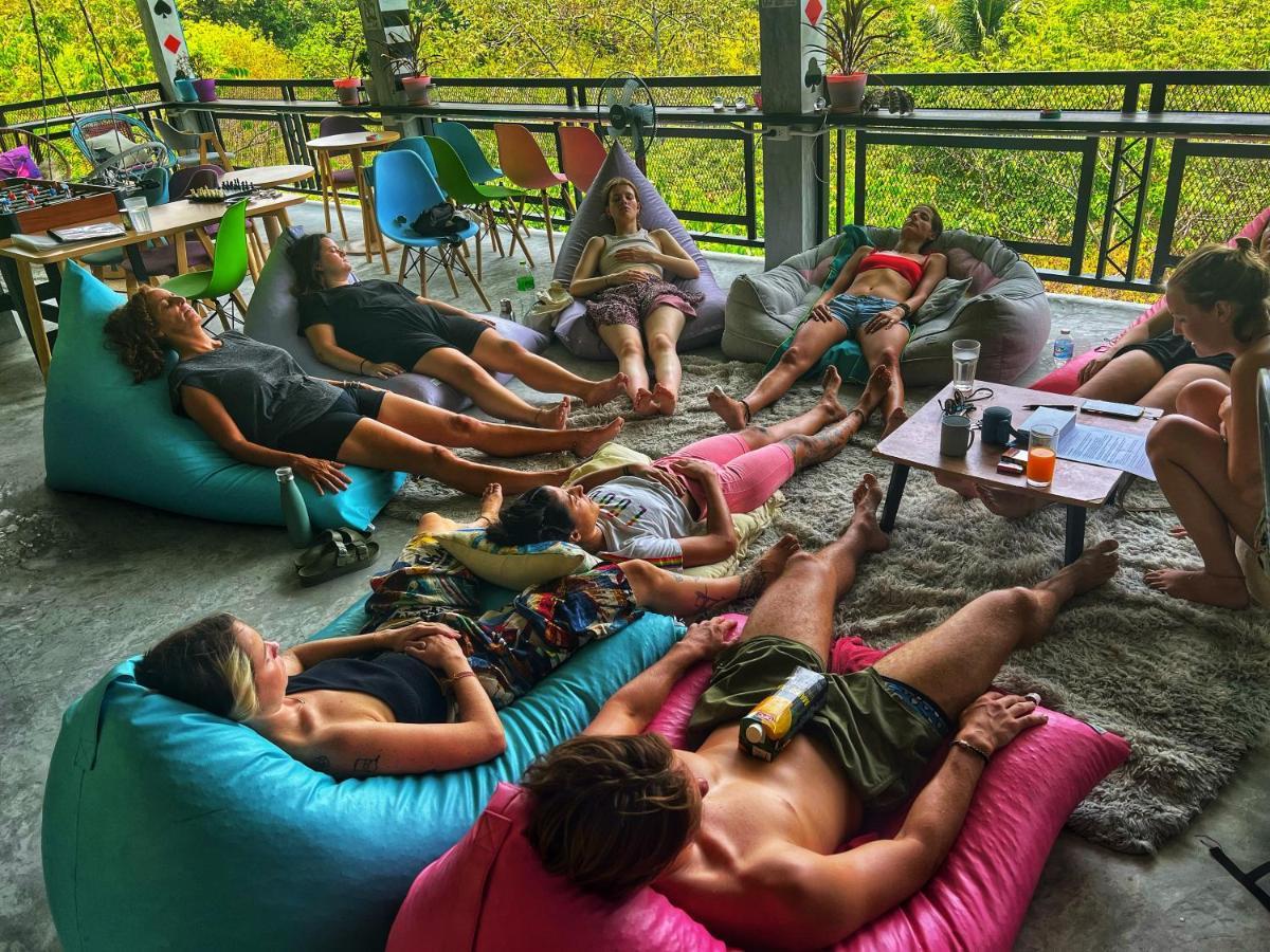 Wonderland Jungle * Ko Tao